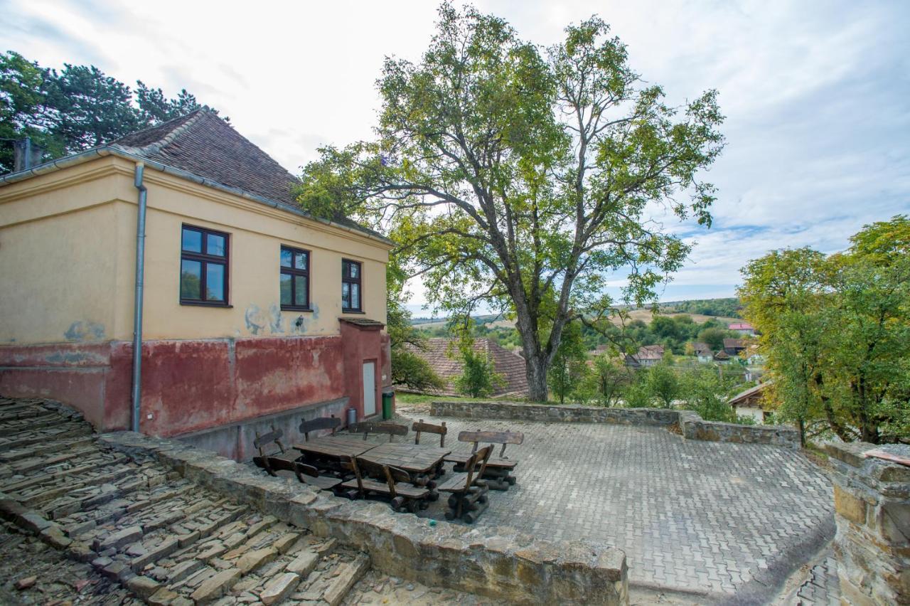 Jugendzentrum Seligstadt Hostel Selistat Exterior photo